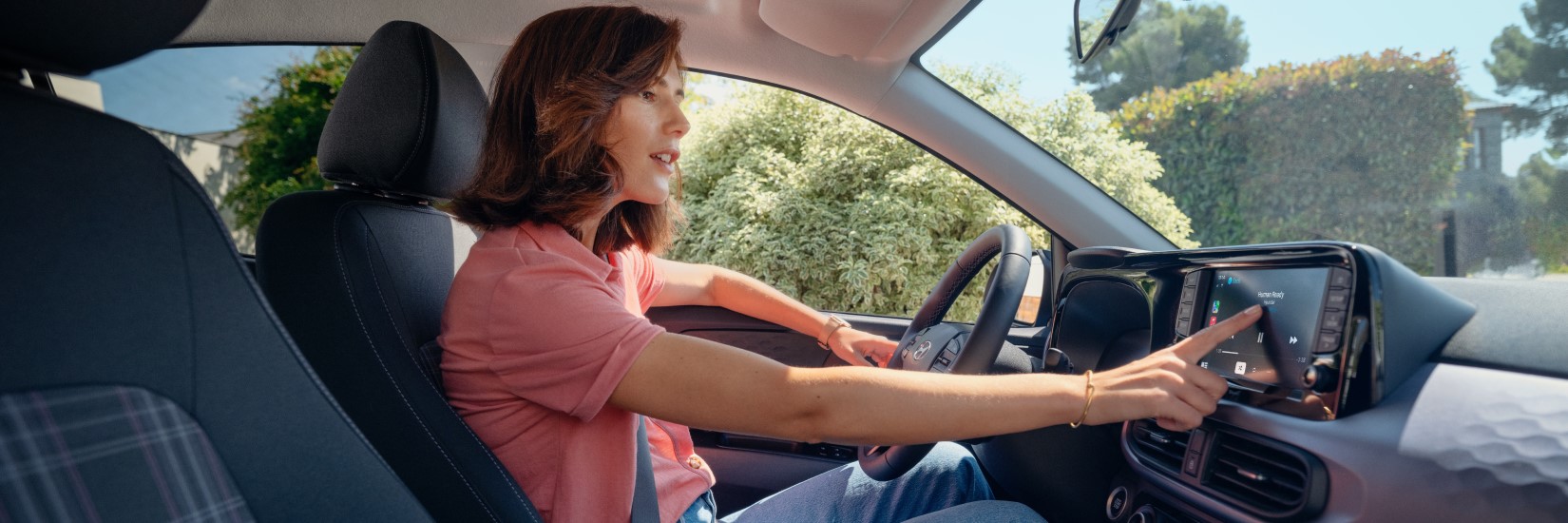 Особливості Hyundai i10 | Продуктивність | ВІК-Експо - фото 6