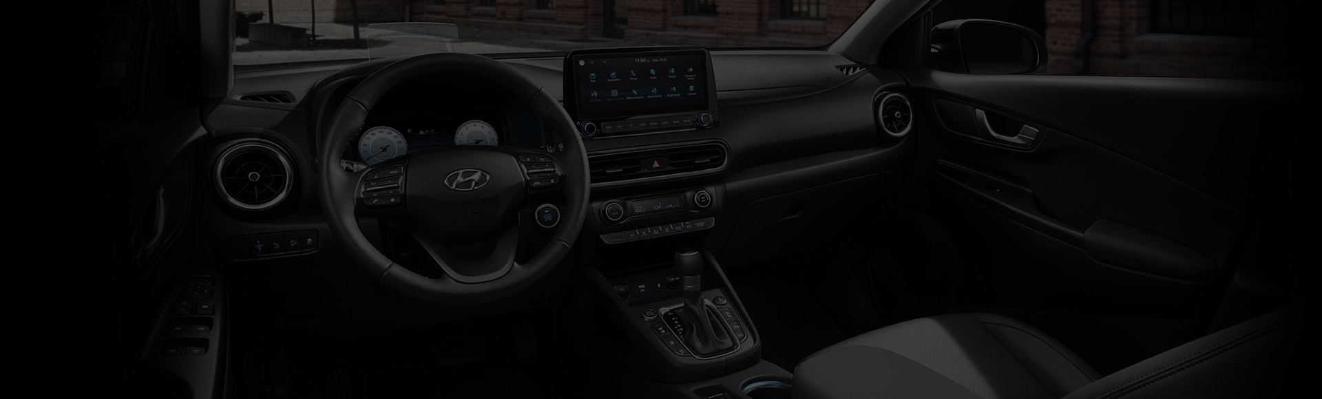 Купити автомобіль в ВІК-Експо. Модельний ряд Hyundai | ВІК-Експо - фото 37