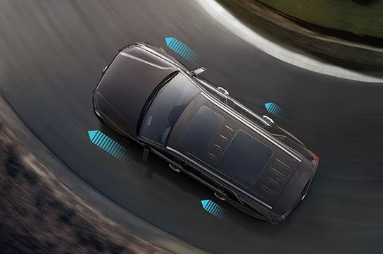 Продуктивність Hyundai PALISADE | ВІК-Експо - фото 16