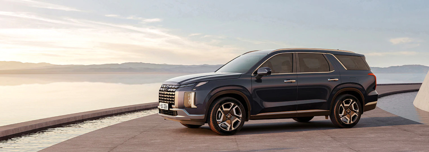 Продуктивність Hyundai PALISADE | ВІК-Експо - фото 6