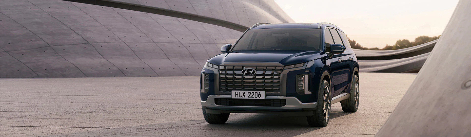 Hyundai PALISADE (Палісейд) м. Рівне | ВІК-Експо - фото 6