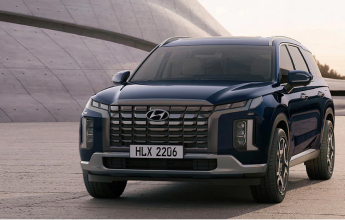 Hyundai PALISADE (Палісейд) м. Рівне | ВІК-Експо - фото 7