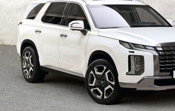 Комфорт Hyundai PALISADE | ВІК-Експо - фото 7