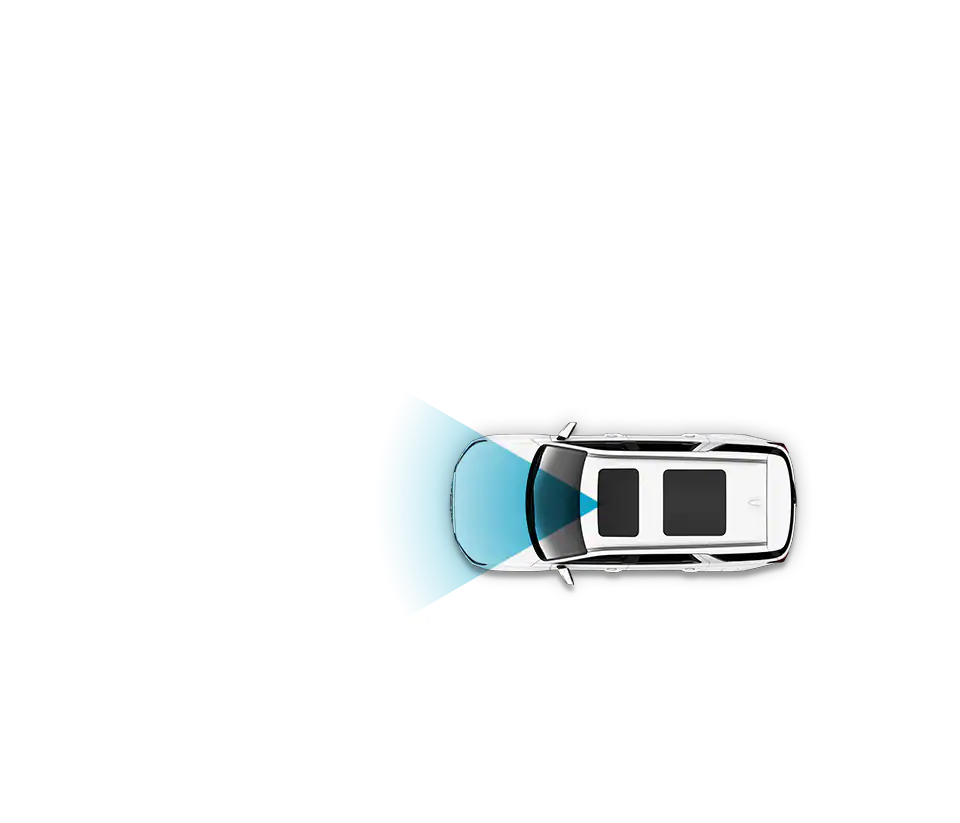 Безпека Hyundai PALISADE | ВІК-Експо - фото 11