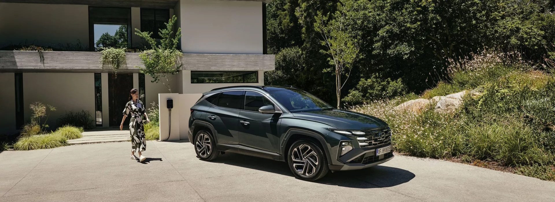 Купити автомобіль в ВІК-Експо. Модельний ряд Hyundai | ВІК-Експо - фото 6