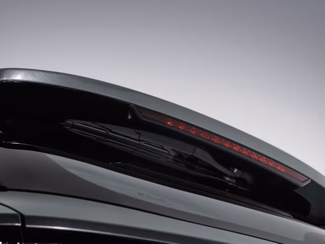 Дизайн TUCSON 2024 | Екстер’єр та інтер’єр | ВІК-Експо - фото 16