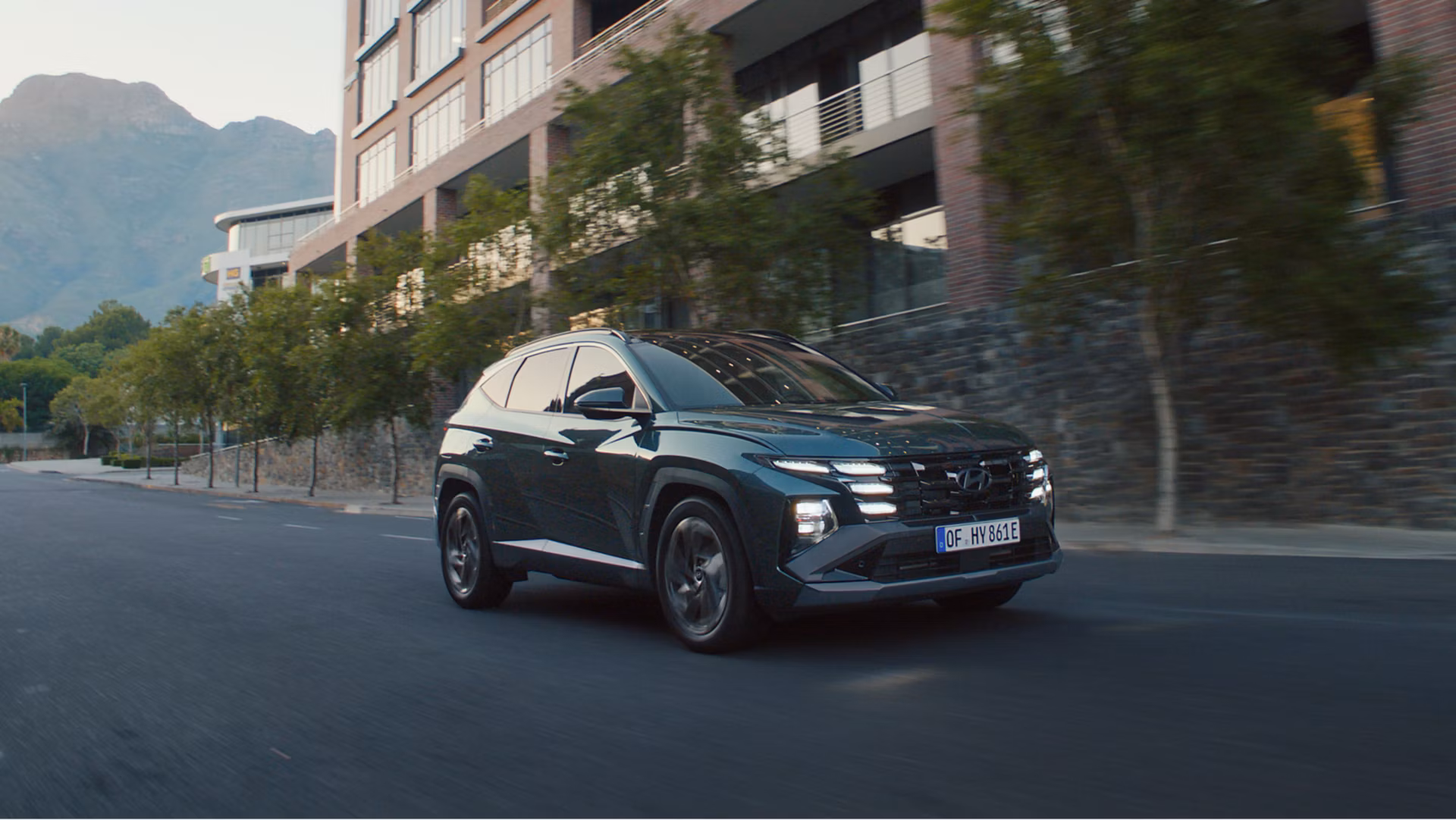 Купити автомобіль в ВІК-Експо. Модельний ряд Hyundai | ВІК-Експо - фото 8