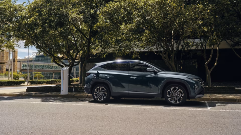 Купити автомобіль в ВІК-Експо. Модельний ряд Hyundai | ВІК-Експо - фото 15