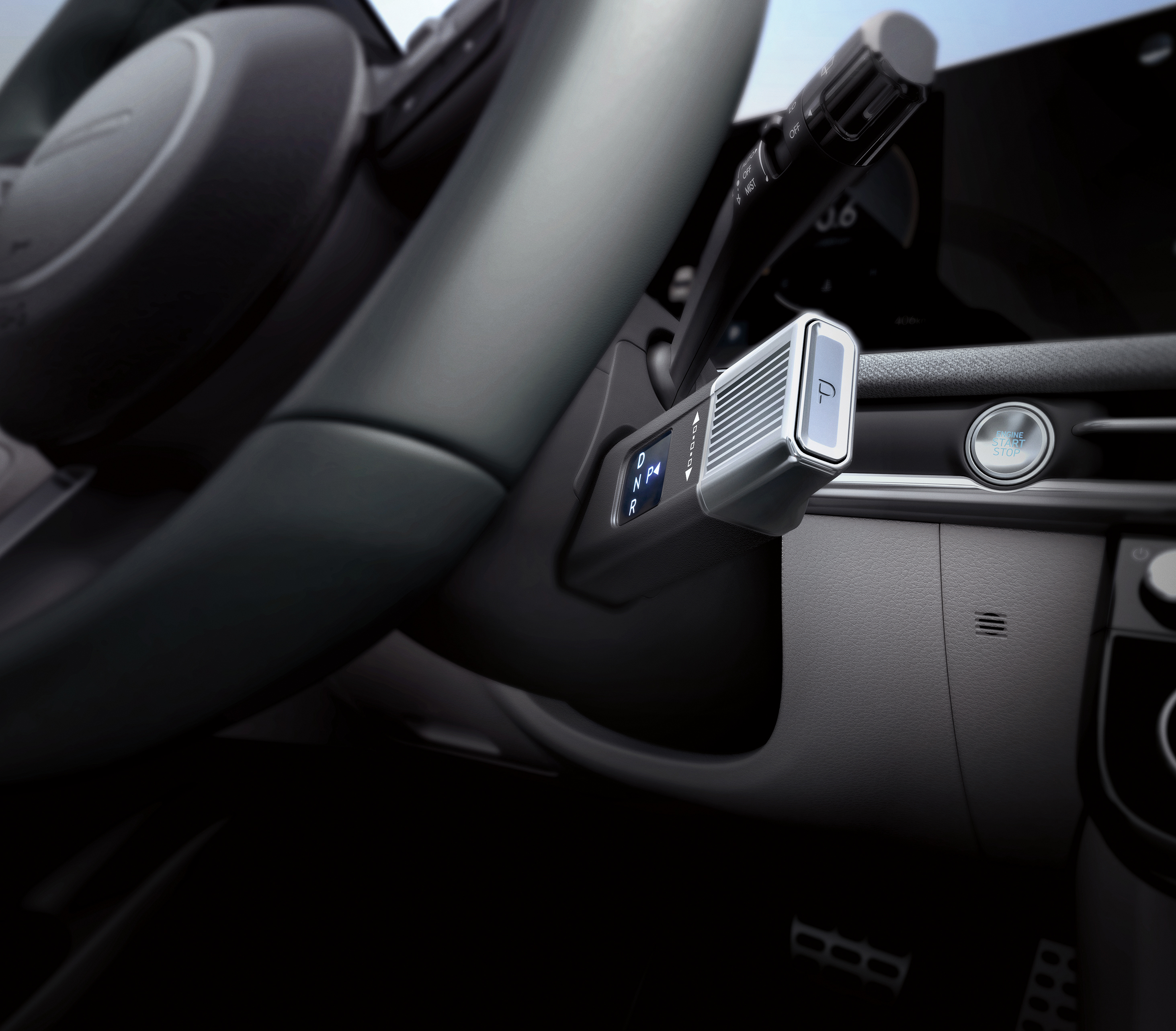 Особливості TUCSON | Технічні характеристики | ВІК-Експо - фото 25