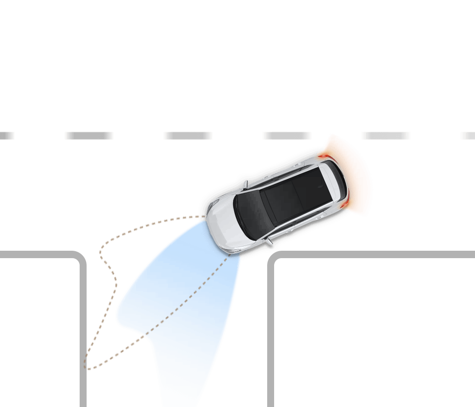Купити автомобіль в ВІК-Експо. Модельний ряд Hyundai | ВІК-Експо - фото 17