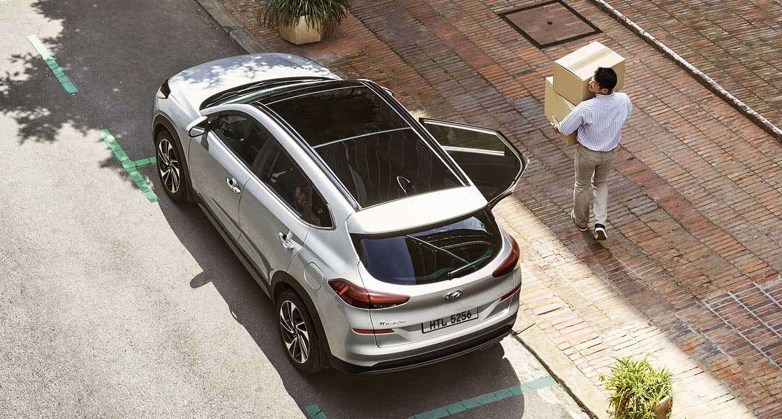 Купити автомобіль в ВІК-Експо. Модельний ряд Hyundai | ВІК-Експо - фото 20