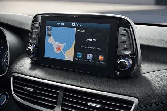 Купити автомобіль в ВІК-Експо. Модельний ряд Hyundai | ВІК-Експо - фото 43