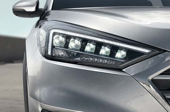 Купити автомобіль в ВІК-Експо. Модельний ряд Hyundai | ВІК-Експо - фото 26