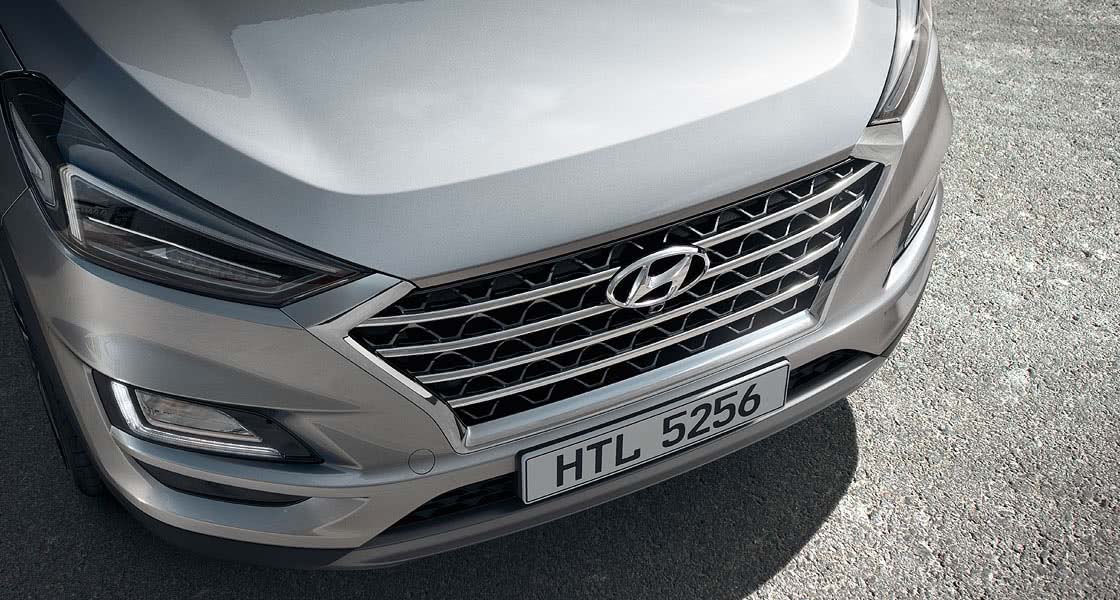 Купити автомобіль в ВІК-Експо. Модельний ряд Hyundai | ВІК-Експо - фото 28