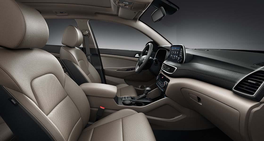 Купити автомобіль в ВІК-Експо. Модельний ряд Hyundai | ВІК-Експо - фото 42