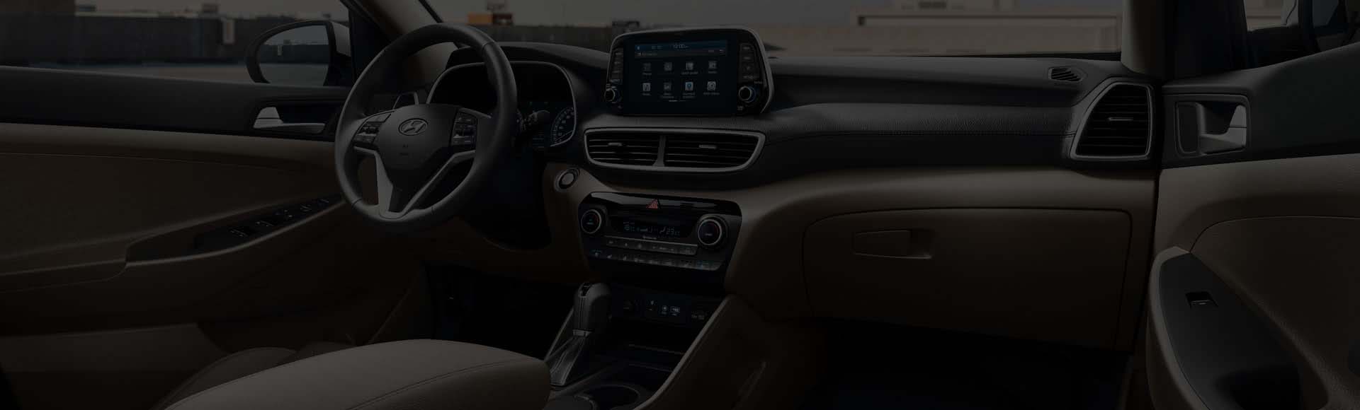 Купити автомобіль в ВІК-Експо. Модельний ряд Hyundai | ВІК-Експо - фото 41