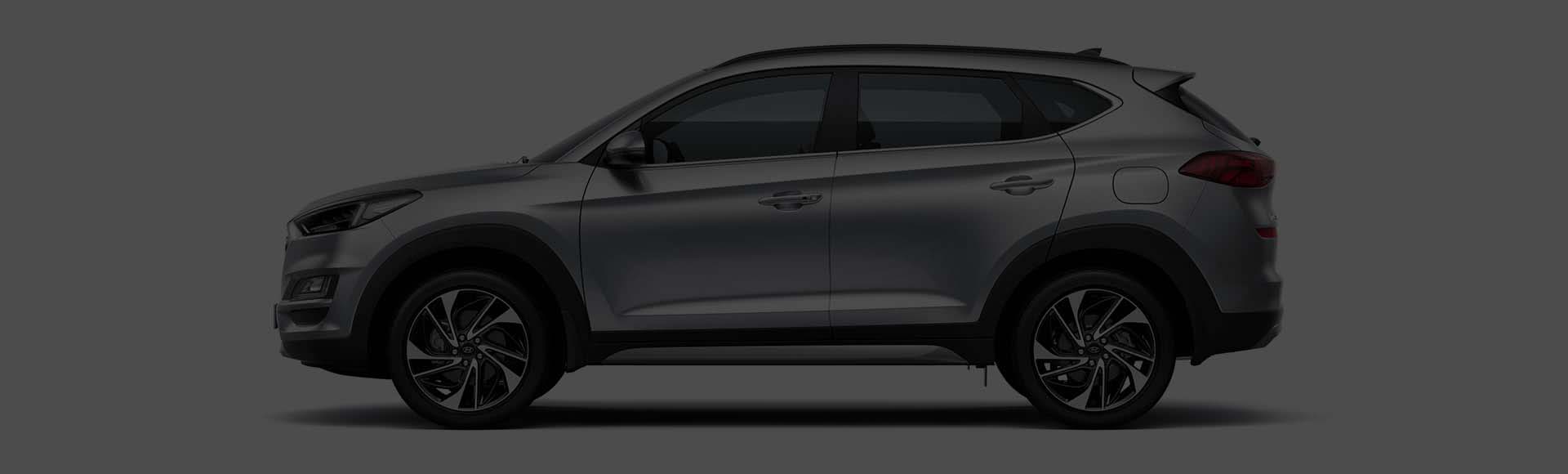 Купити автомобіль в ВІК-Експо. Модельний ряд Hyundai | ВІК-Експо - фото 29