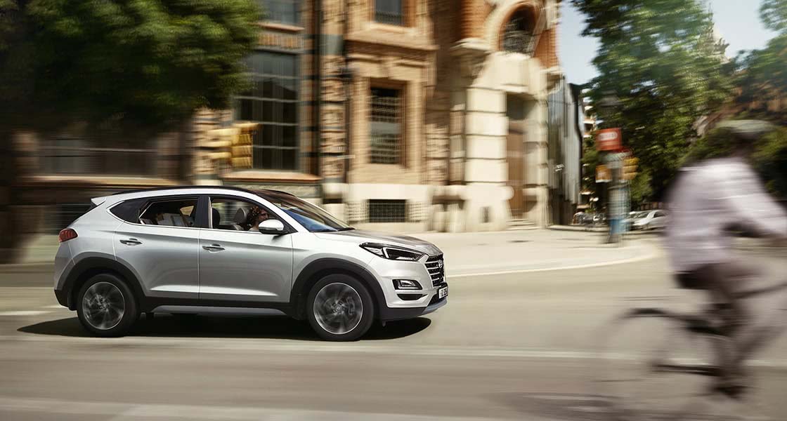 Купити автомобіль в ВІК-Експо. Модельний ряд Hyundai | ВІК-Експо - фото 12