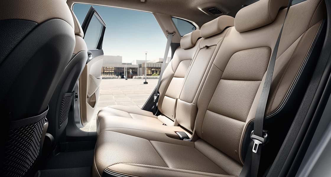 Купити автомобіль в ВІК-Експо. Модельний ряд Hyundai | ВІК-Експо - фото 11