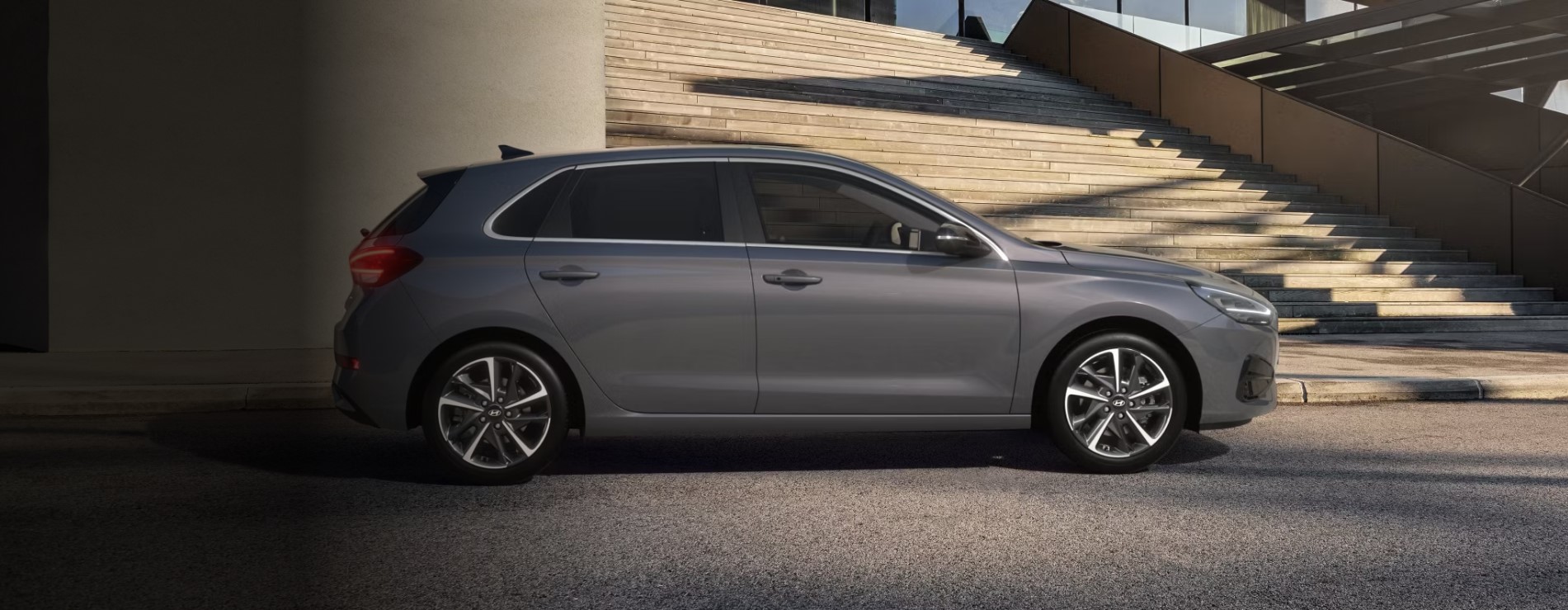 Купити автомобіль в ВІК-Експо. Модельний ряд Hyundai | ВІК-Експо - фото 6