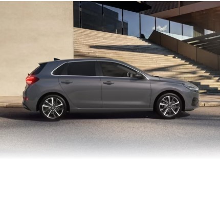 Купити автомобіль в ВІК-Експо. Модельний ряд Hyundai | ВІК-Експо - фото 7