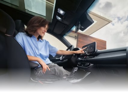 Купити автомобіль в ВІК-Експо. Модельний ряд Hyundai | ВІК-Експо - фото 7