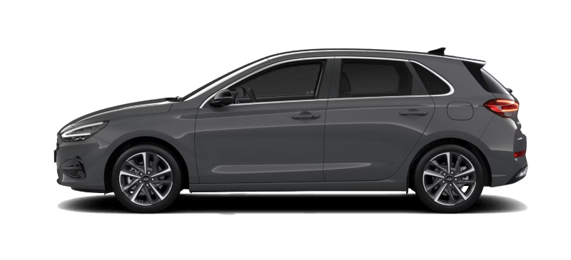 Купити автомобіль в ВІК-Експо. Модельний ряд Hyundai | ВІК-Експо - фото 6