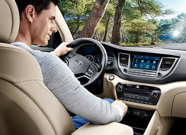 Купити автомобіль в ВІК-Експо. Модельний ряд Hyundai | ВІК-Експо - фото 6