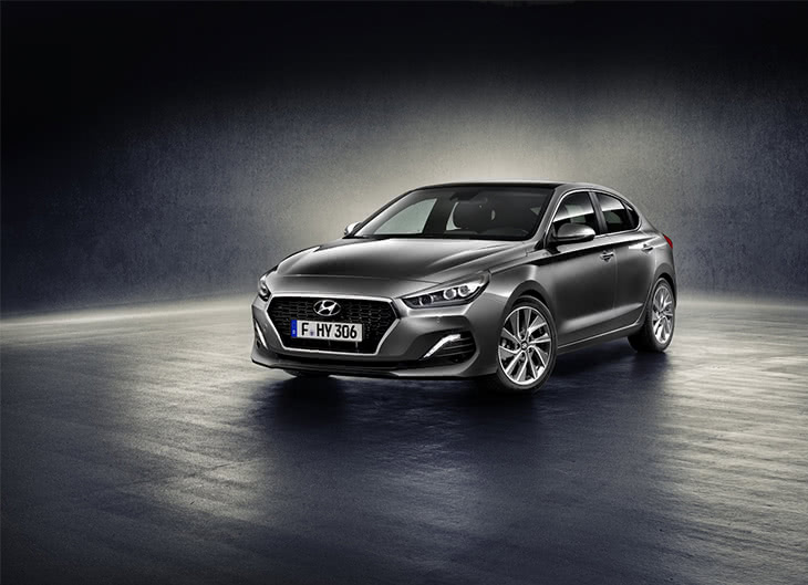 Купити автомобіль в ВІК-Експо. Модельний ряд Hyundai | ВІК-Експо - фото 7