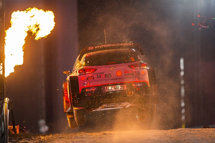 Купити автомобіль в ВІК-Експо. Модельний ряд Hyundai | ВІК-Експо - фото 8