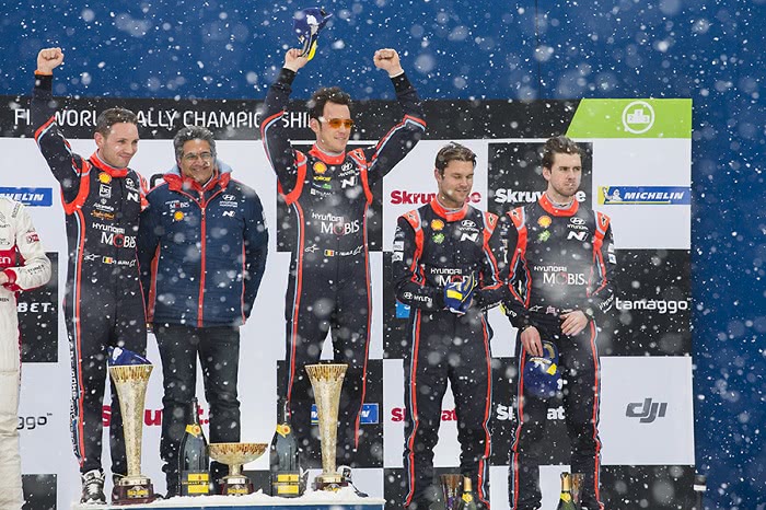 Купити автомобіль в ВІК-Експо. Модельний ряд Hyundai | ВІК-Експо - фото 6