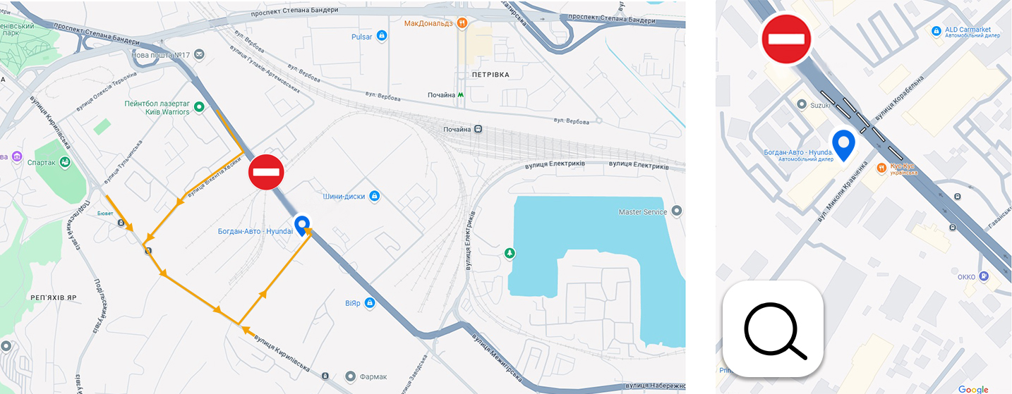 Купити автомобіль в ВІК-Експо. Модельний ряд Hyundai | ВІК-Експо - фото 9