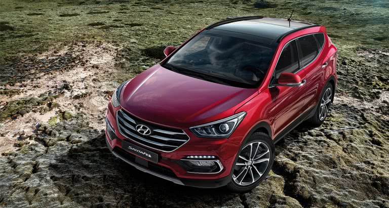 Купити автомобіль в ВІК-Експо. Модельний ряд Hyundai | ВІК-Експо - фото 6