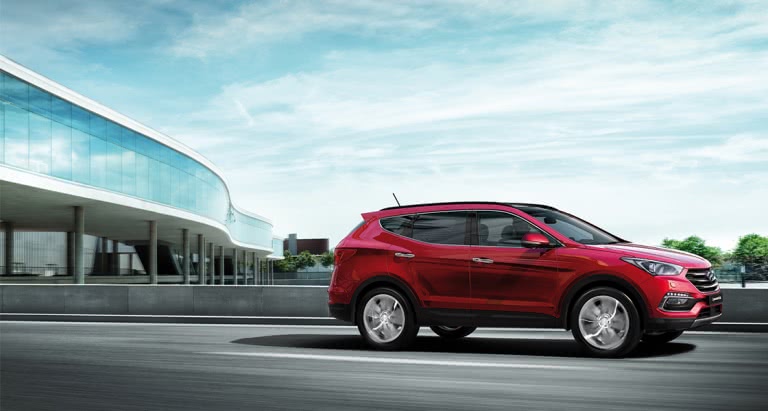 Купити автомобіль в ВІК-Експо. Модельний ряд Hyundai | ВІК-Експо - фото 7