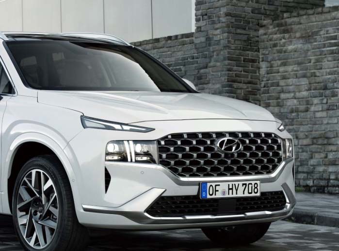Купити автомобіль в ВІК-Експо. Модельний ряд Hyundai | ВІК-Експо - фото 22