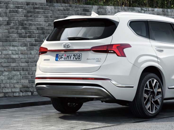 Купити автомобіль в ВІК-Експо. Модельний ряд Hyundai | ВІК-Експо - фото 23