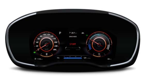 Купити автомобіль в ВІК-Експо. Модельний ряд Hyundai | ВІК-Експо - фото 53