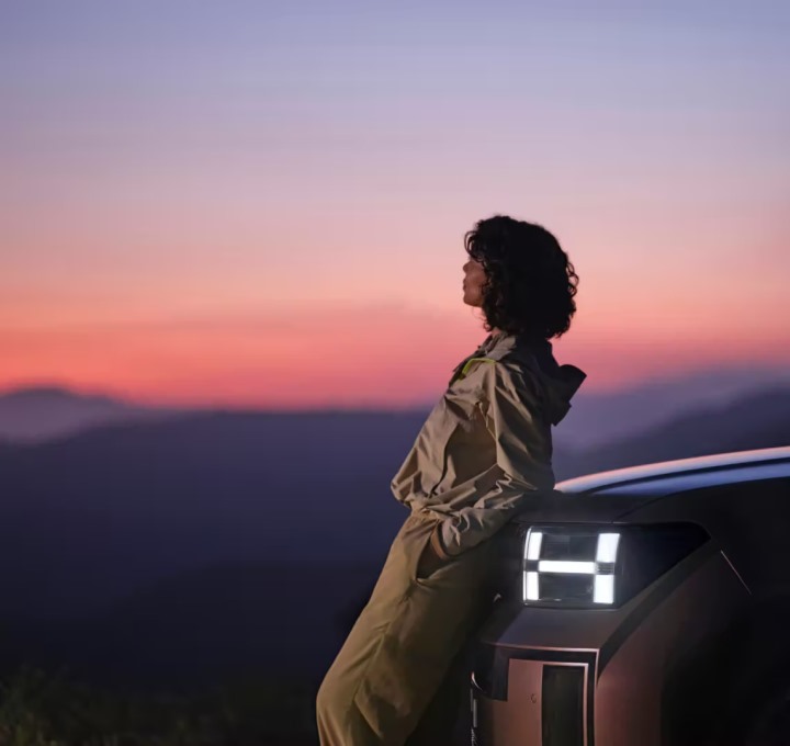 Особливості Hyundai SANTA FE 2024 | ВІК-Експо - фото 7