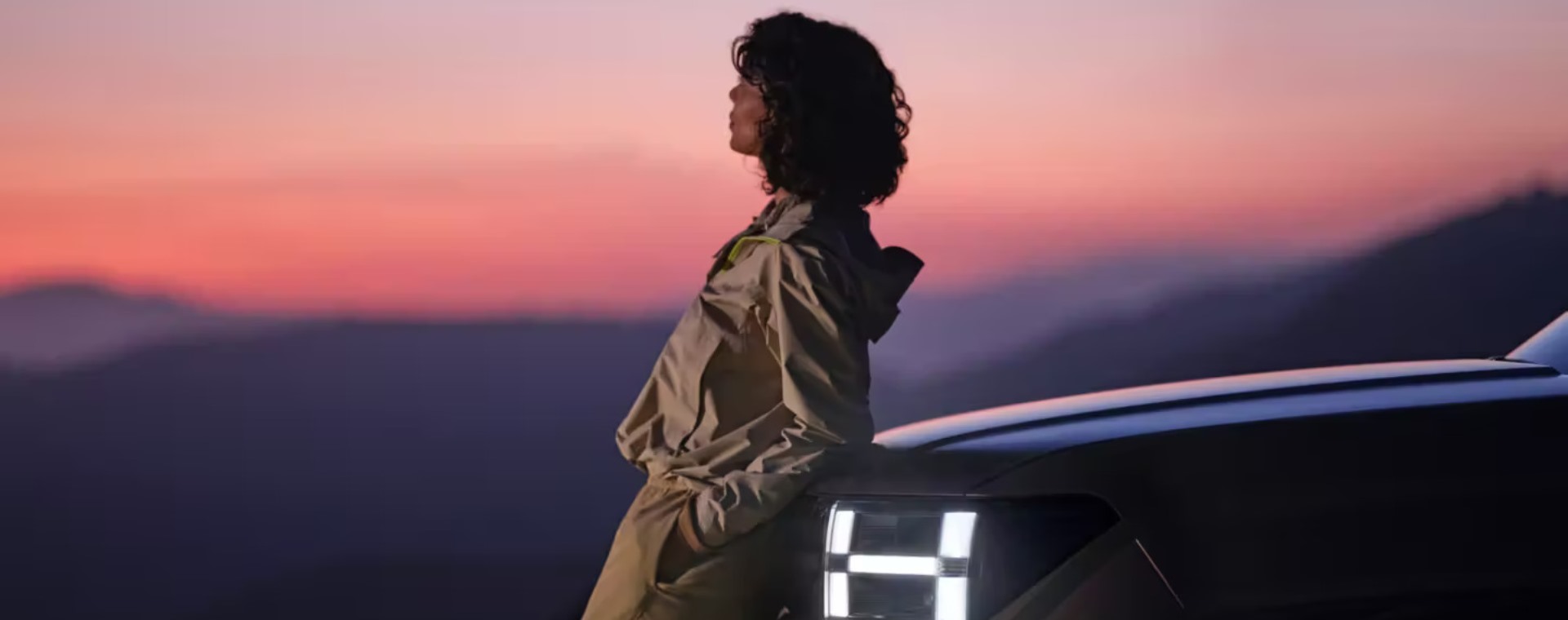 Особливості Hyundai SANTA FE 2024 | ВІК-Експо - фото 6