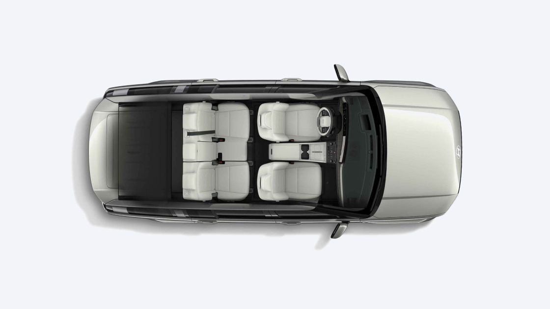 Особливості Hyundai SANTA FE 2024 | ВІК-Експо - фото 8