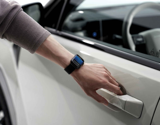 Особливості Hyundai SANTA FE 2024 | ВІК-Експо - фото 21