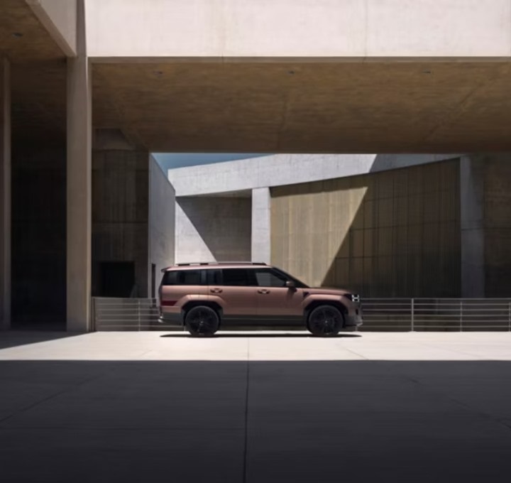 Дизайн Hyundai SANTA FE 2024 | Новий Кросовер | ВІК-Експо - фото 7