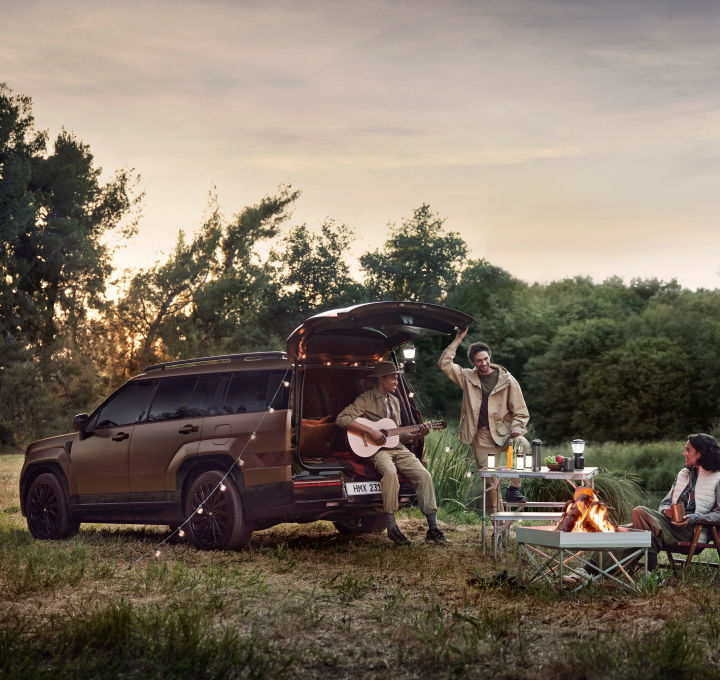 Купити автомобіль в ВІК-Експо. Модельний ряд Hyundai | ВІК-Експо - фото 7