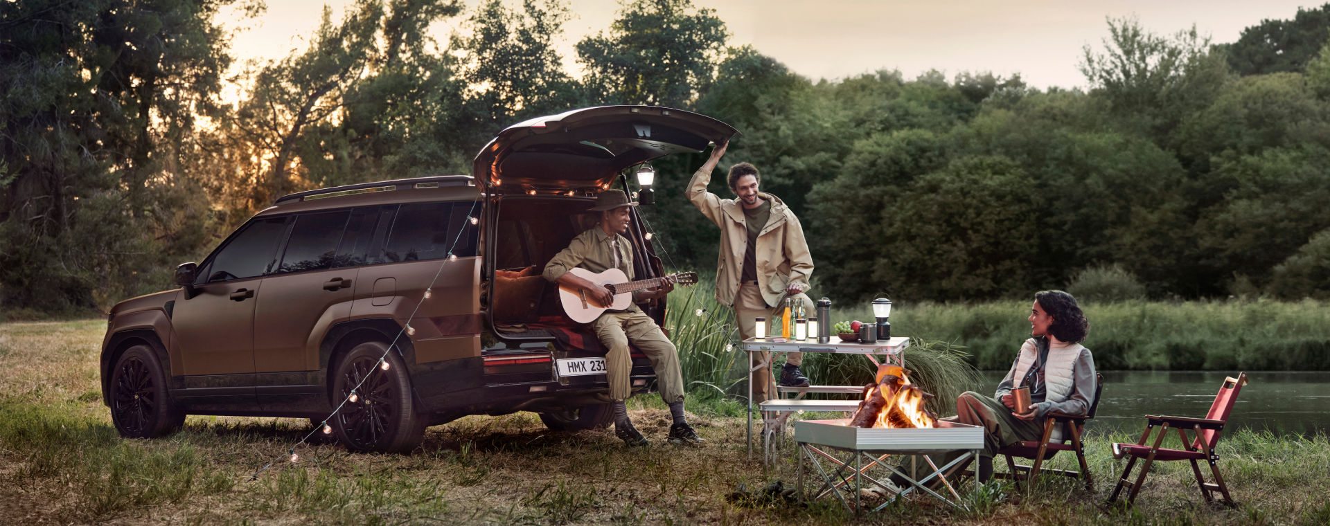 Купити автомобіль в ВІК-Експо. Модельний ряд Hyundai | ВІК-Експо - фото 6