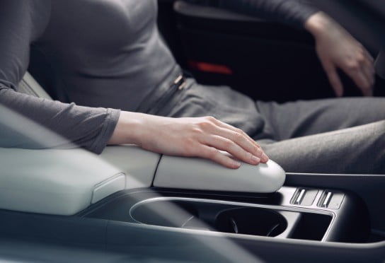 Дизайн SONATA | Стильний Седан | ВІК-Експо - фото 31