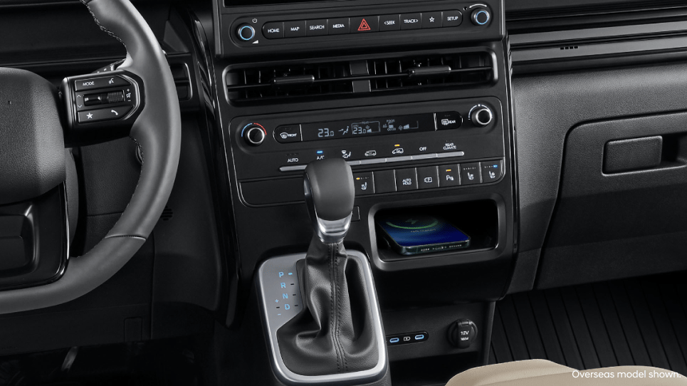 Купити автомобіль в ВІК-Експо. Модельний ряд Hyundai | ВІК-Експо - фото 15
