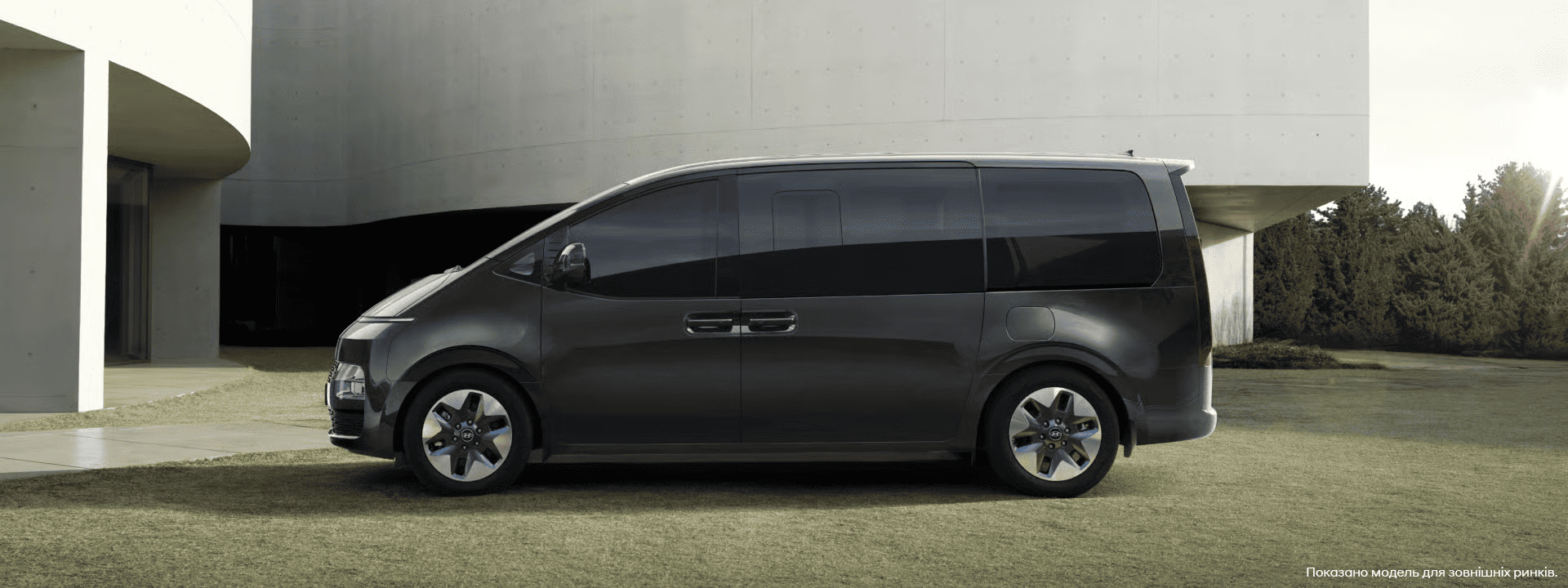 Купити автомобіль в ВІК-Експо. Модельний ряд Hyundai | ВІК-Експо - фото 27