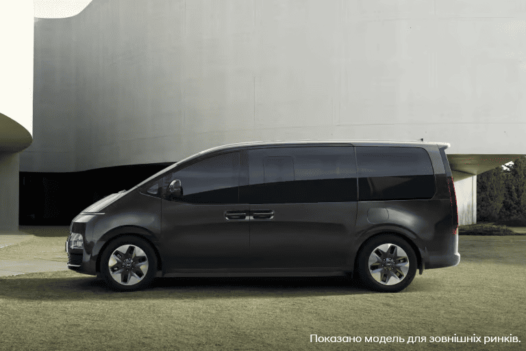 Купити автомобіль в ВІК-Експо. Модельний ряд Hyundai | ВІК-Експо - фото 30