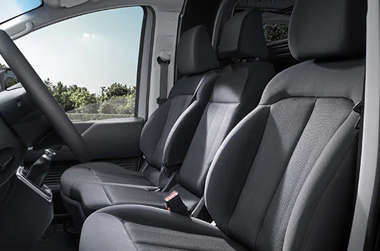 Hyundai STARIA Cargo м. Рівне | ВІК-Експо - фото 11