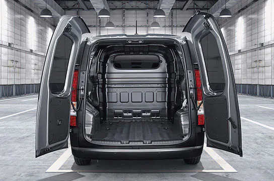 Hyundai STARIA Cargo м. Рівне | ВІК-Експо - фото 13